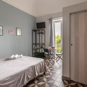 Private Bathroom Double Room